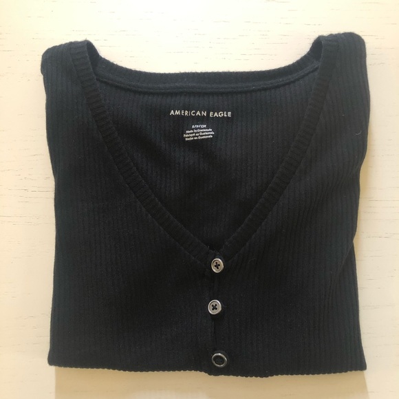 American Eagle Shirt - Picture 3 of 5
